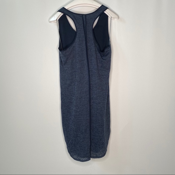 Sperry Racerback Tank Dress - Picture 4 of 6